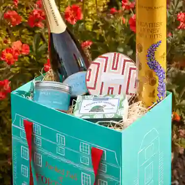 The Great Result Gift Box