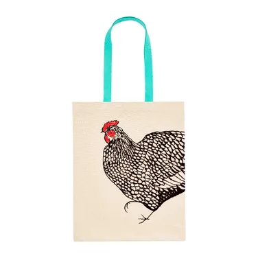 Arthur Parkinson Book Bag