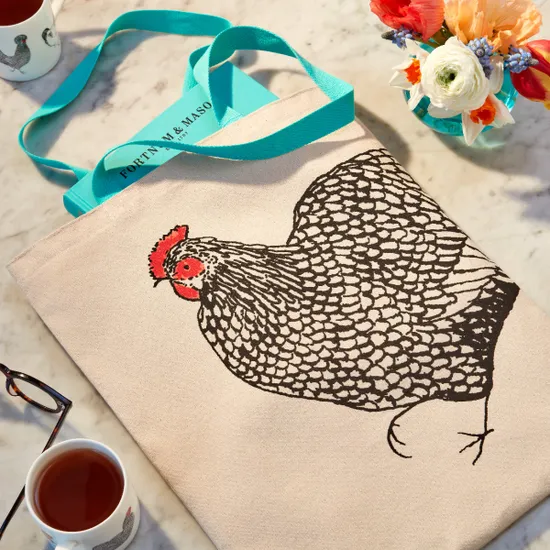 Arthur Parkinson Book Bag product image