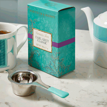 Earl Grey Classic Loose Leaf Carton, 190g