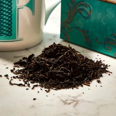 Earl Grey Classic Loose Leaf Carton, 190g