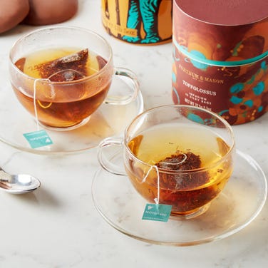 Toffolossus Infusion, 15 Silky Bags, 37.5g