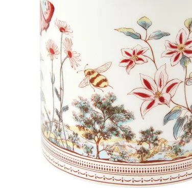 Fortnum's Wild Garden Landscape Mug