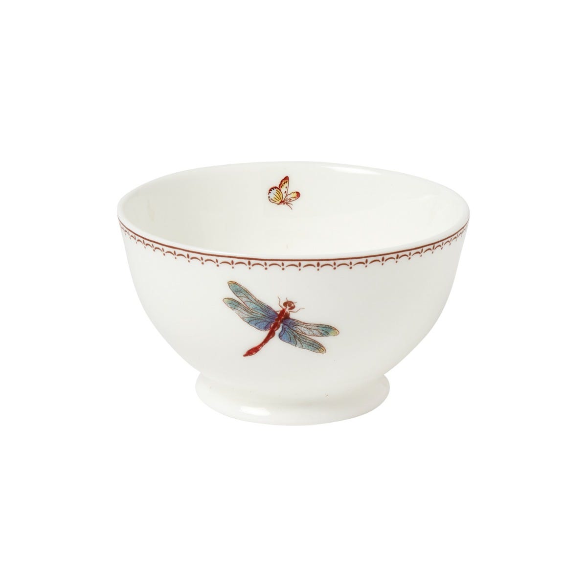 Fortnum's Wild Garden Sugar Bowl