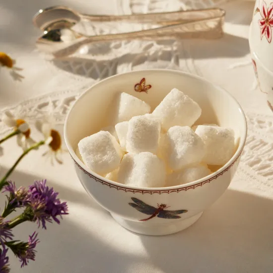 Fortnum's Wild Garden Sugar Bowl product image