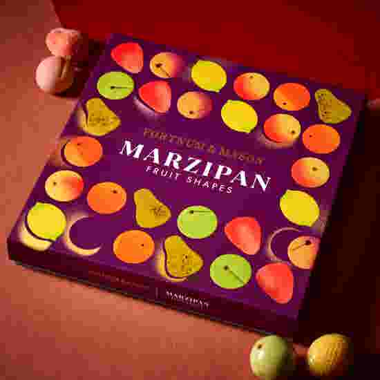 Marzipan Fruits, 500g product image