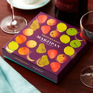 Marzipan Fruits, 275g