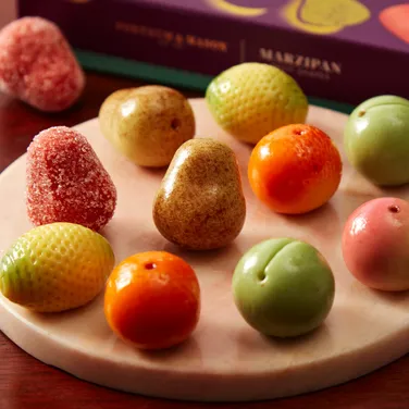 Marzipan Fruits, 275g