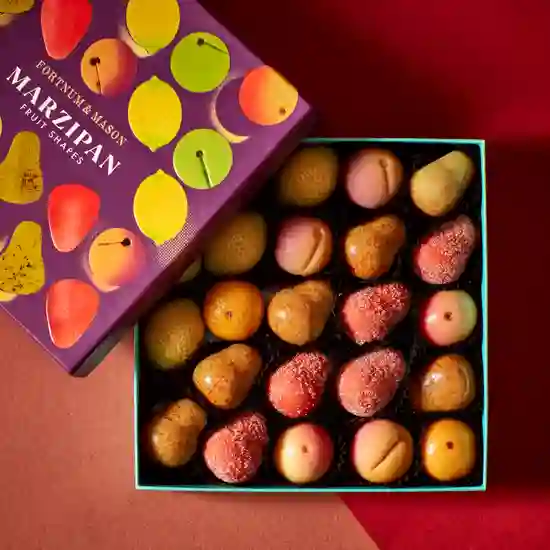 Marzipan Fruits, 275g product image
