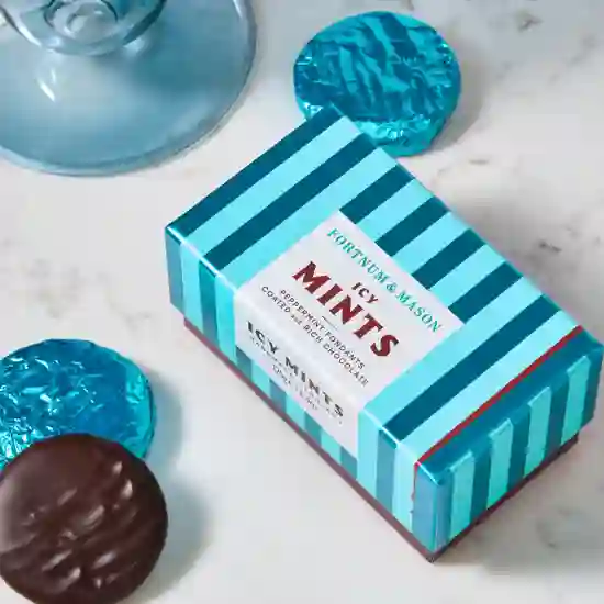 Icy Mints, 125g product image