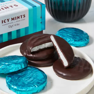 Icy Mints, 125g