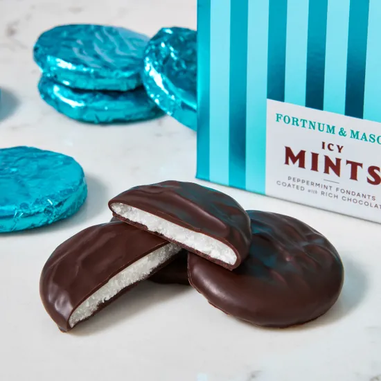 Icy Mints, 250g product image