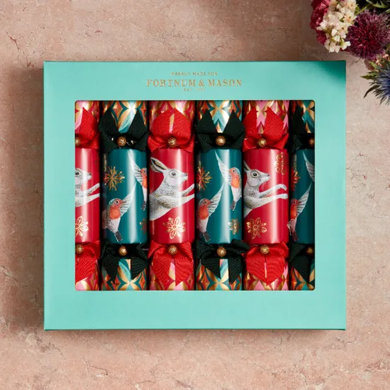 Enchanted Forest Crackers product image