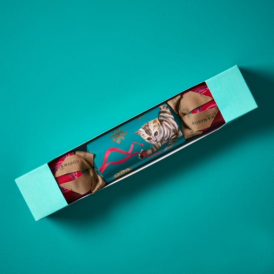 The Purr-Fect Cracker product image