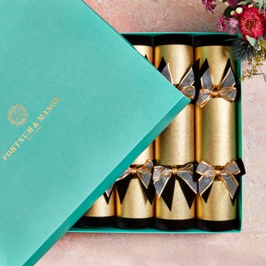 All that Glitters Crackers