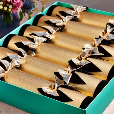 All that Glitters Crackers