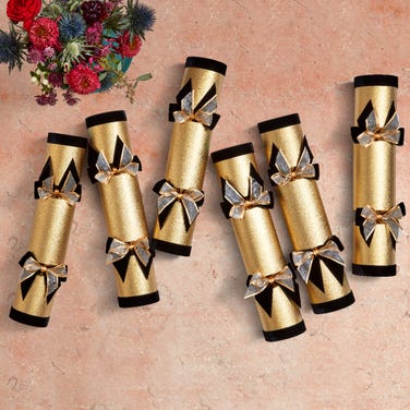 All that Glitters Crackers