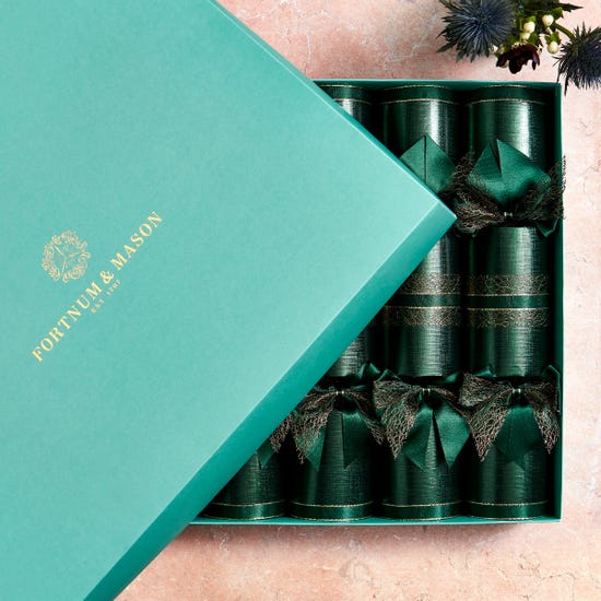 Green Velvet Crackers product image