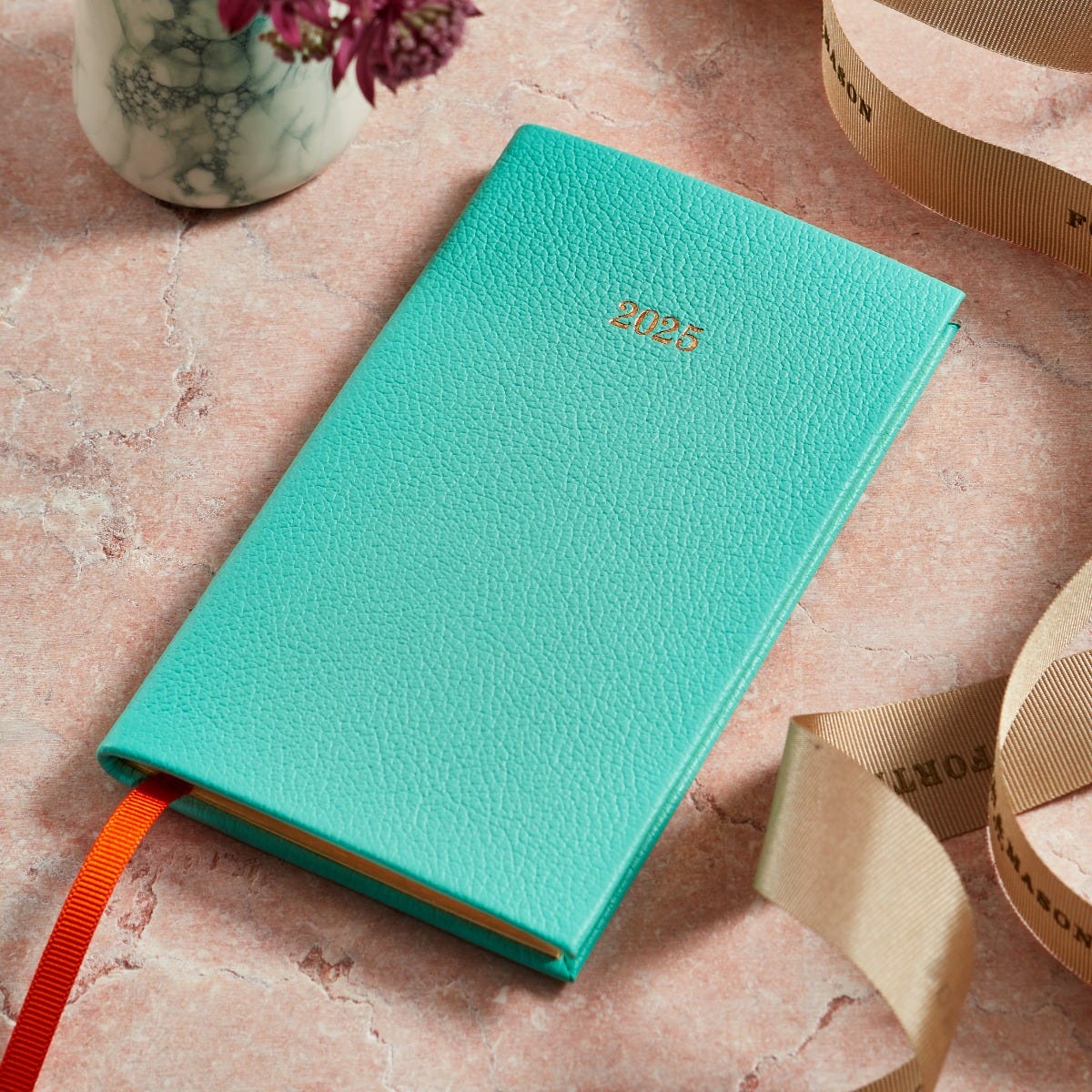 Fortnum's Pocket Diary 2025