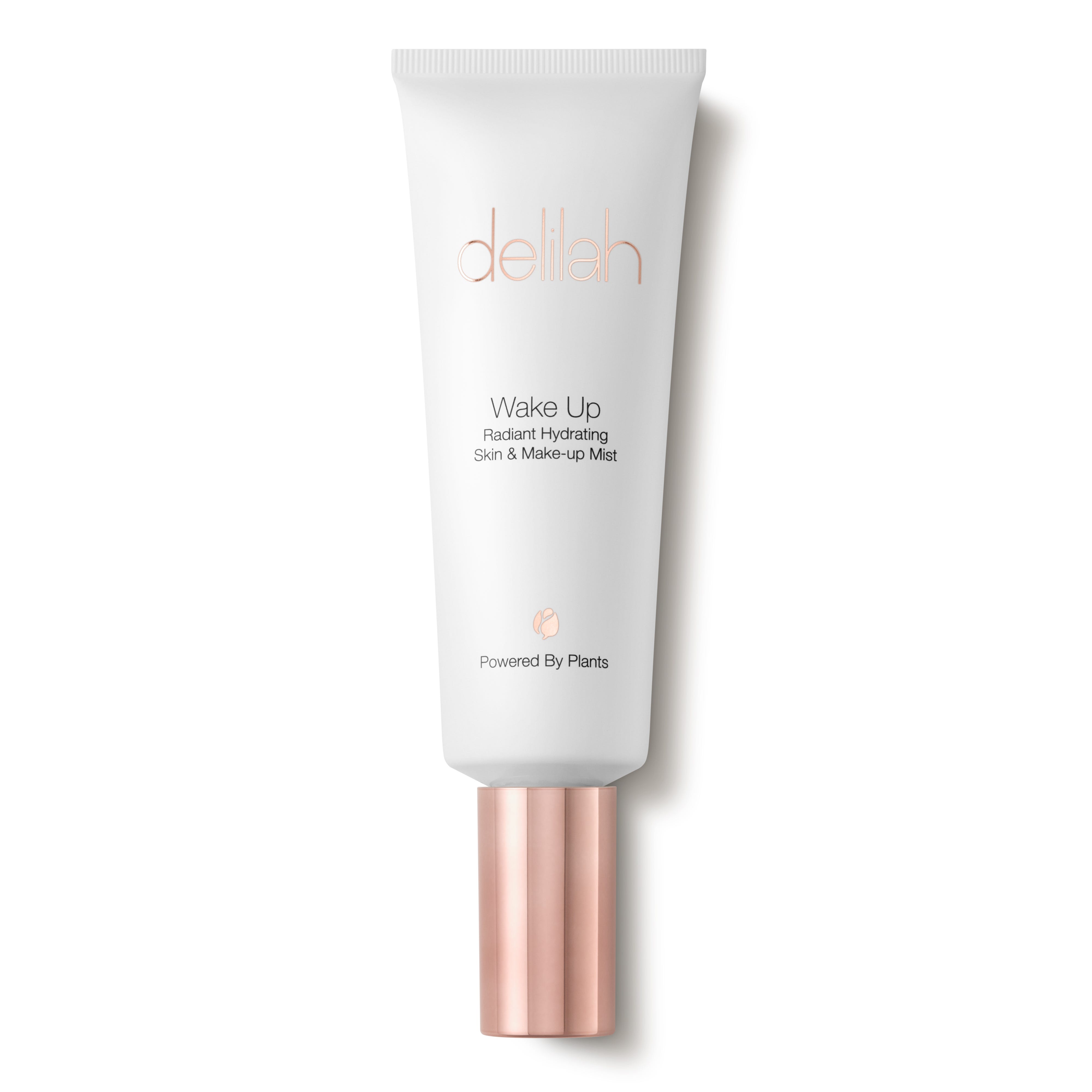 Delilah Wake Up Radiant & Hydrating Mist, 80ml product image
