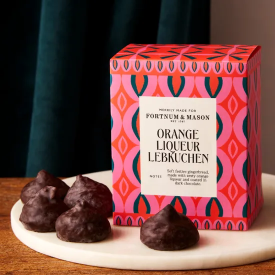 Orange Liqueur Lebkuchen product image