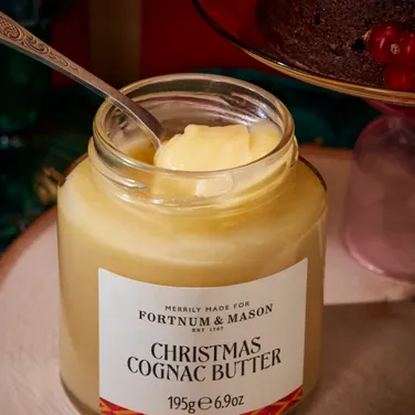 The Christmas Traditions Hamper