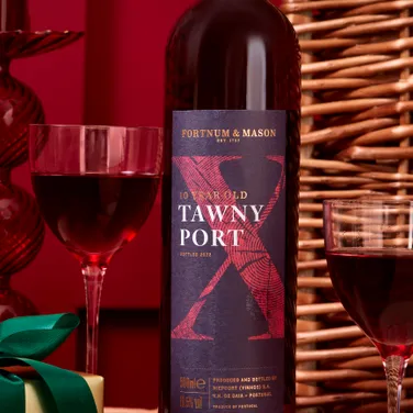 The Sovereign Hamper