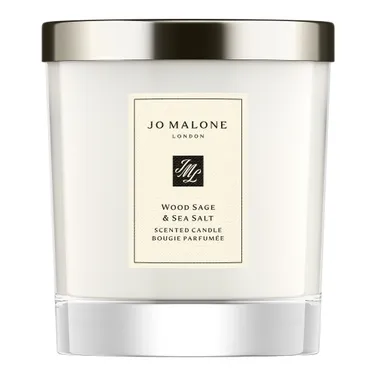 Jo Malone Wood Sage & Sea Salt Home Candle, 200g
