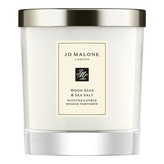 Jo Malone Wood Sage & Sea Salt Home Candle, 200g product image