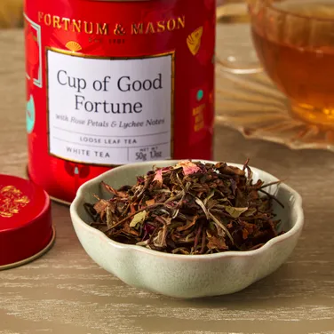 The Lunar New Year Hamper