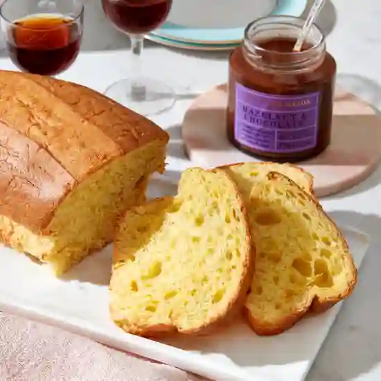 Panettone Loaf, 270g product image