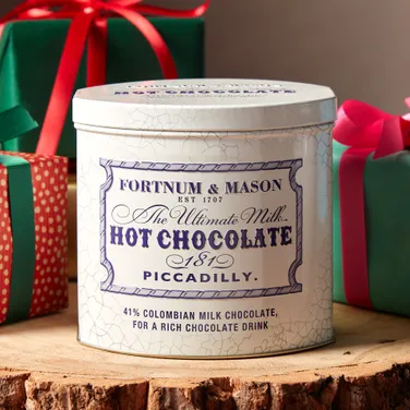 Ultimate Milk Hot Chocolate, 300g