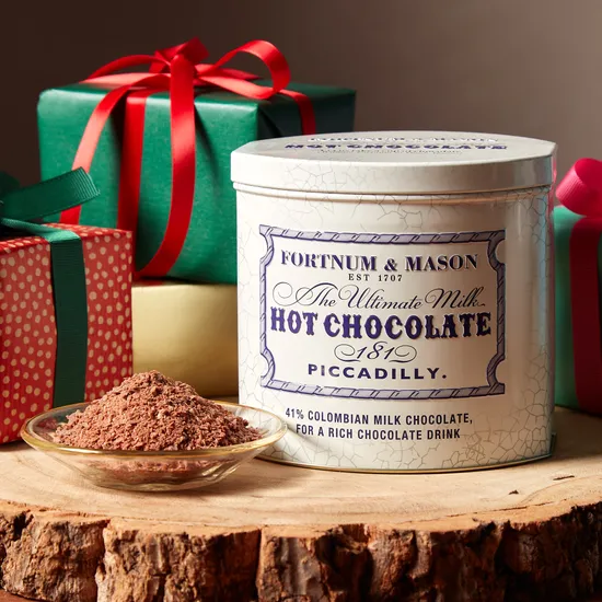Ultimate Milk Hot Chocolate, 300g product image