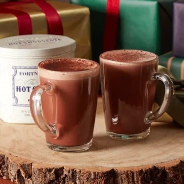 Ultimate Milk Hot Chocolate, 300g