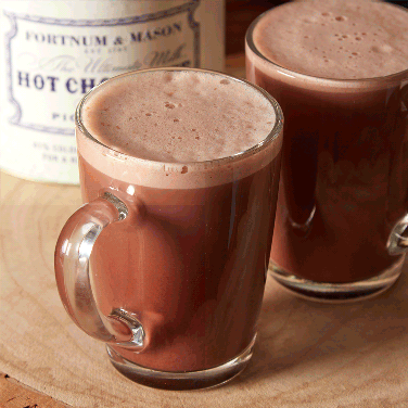 Ultimate Milk Hot Chocolate, 300g
