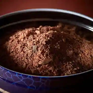 Ultimate Dark Hot Chocolate, Vegan, 300g