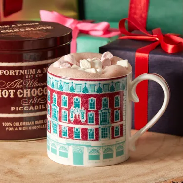 Ultimate 100% Dark Hot Chocolate, 300g