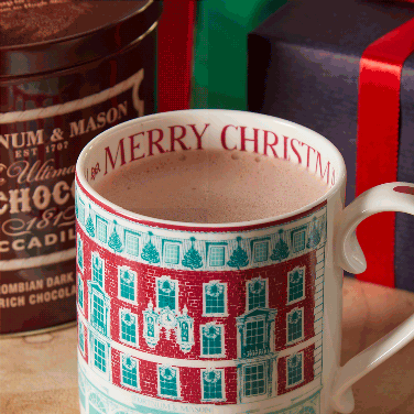 Ultimate 100% Dark Hot Chocolate, 300g