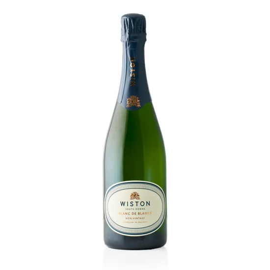 Wiston Blanc de Blancs N.V, 75cl product image