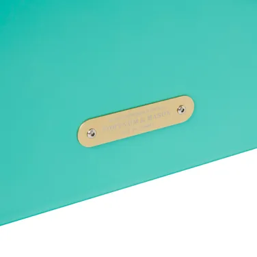 Fieldbar x Fortnum’s Drinks Box, Eau De Nil