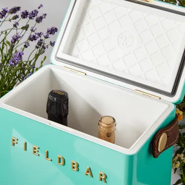 Fieldbar x Fortnum’s Drinks Box, Eau De Nil