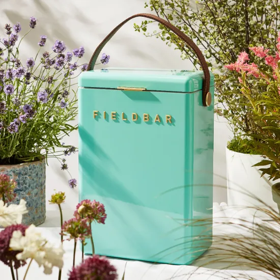 Fieldbar x Fortnum’s Drinks Box, Eau De Nil product image