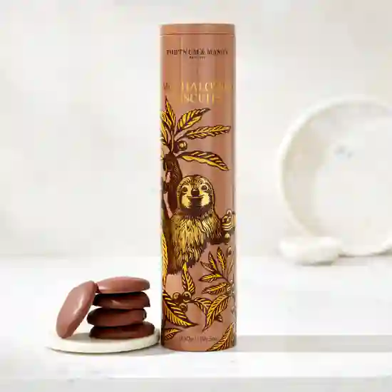 Mochalossus Biscuits, 600g product image