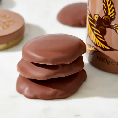 Mochalossus Biscuits, 600g