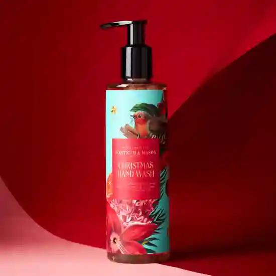 Fortnum's Christmas Hand Wash, 250ml product image