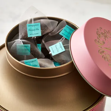 The Mother of All Tea Caddies, Royal Blend, 400 Silky Tea Bags