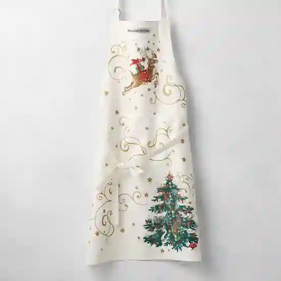 Williams Sonoma ‘Twas Apron product image