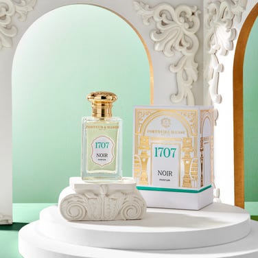 Fortnum's 1707 Noir Parfum, 50ml