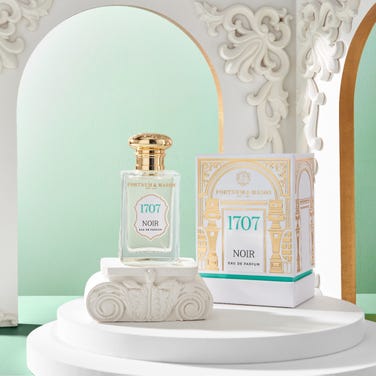 Fortnum's 1707 Noir Eau de Parfum, 50ml