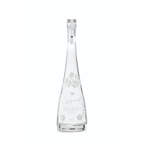 Cygnet Welsh Dry Gin, 70cl product image